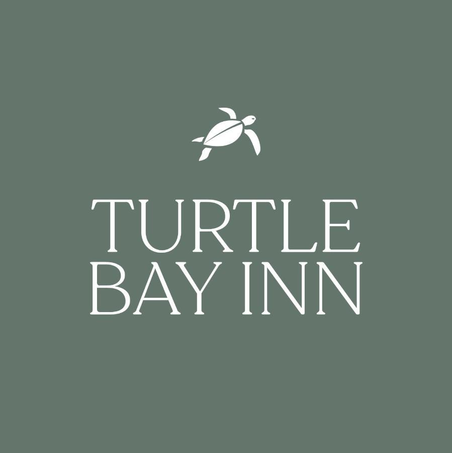 Turtle Bay Inn Lajas Εξωτερικό φωτογραφία