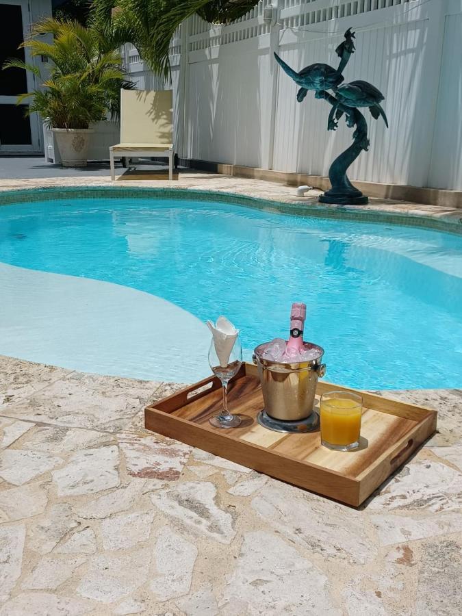 Turtle Bay Inn Lajas Εξωτερικό φωτογραφία