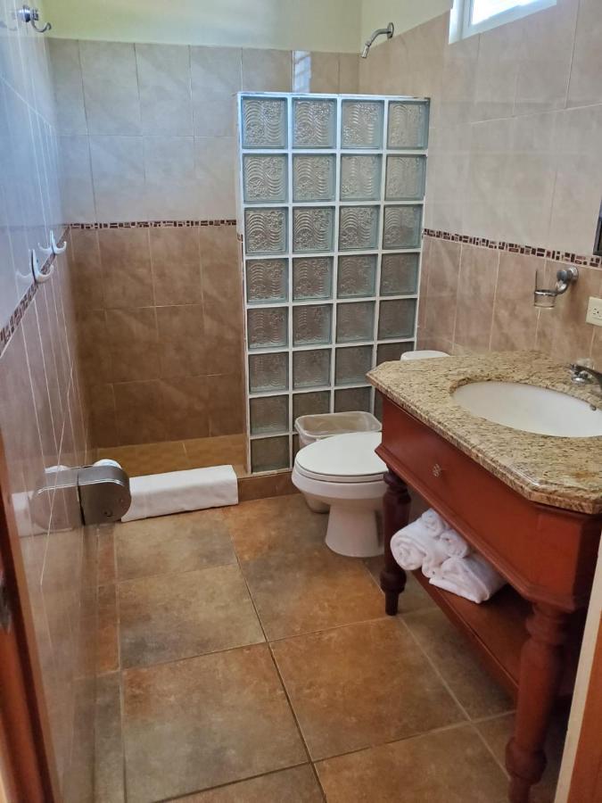 Turtle Bay Inn Lajas Εξωτερικό φωτογραφία