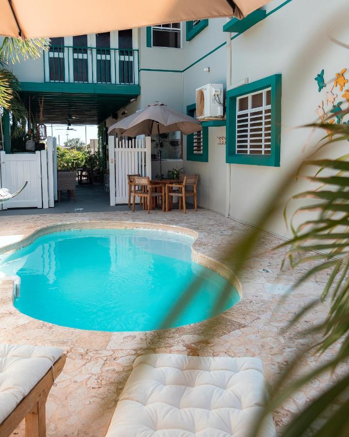 Turtle Bay Inn Lajas Εξωτερικό φωτογραφία