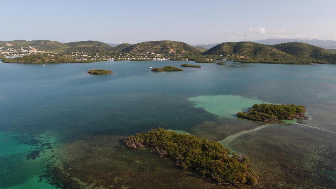 Turtle Bay Inn Lajas Εξωτερικό φωτογραφία