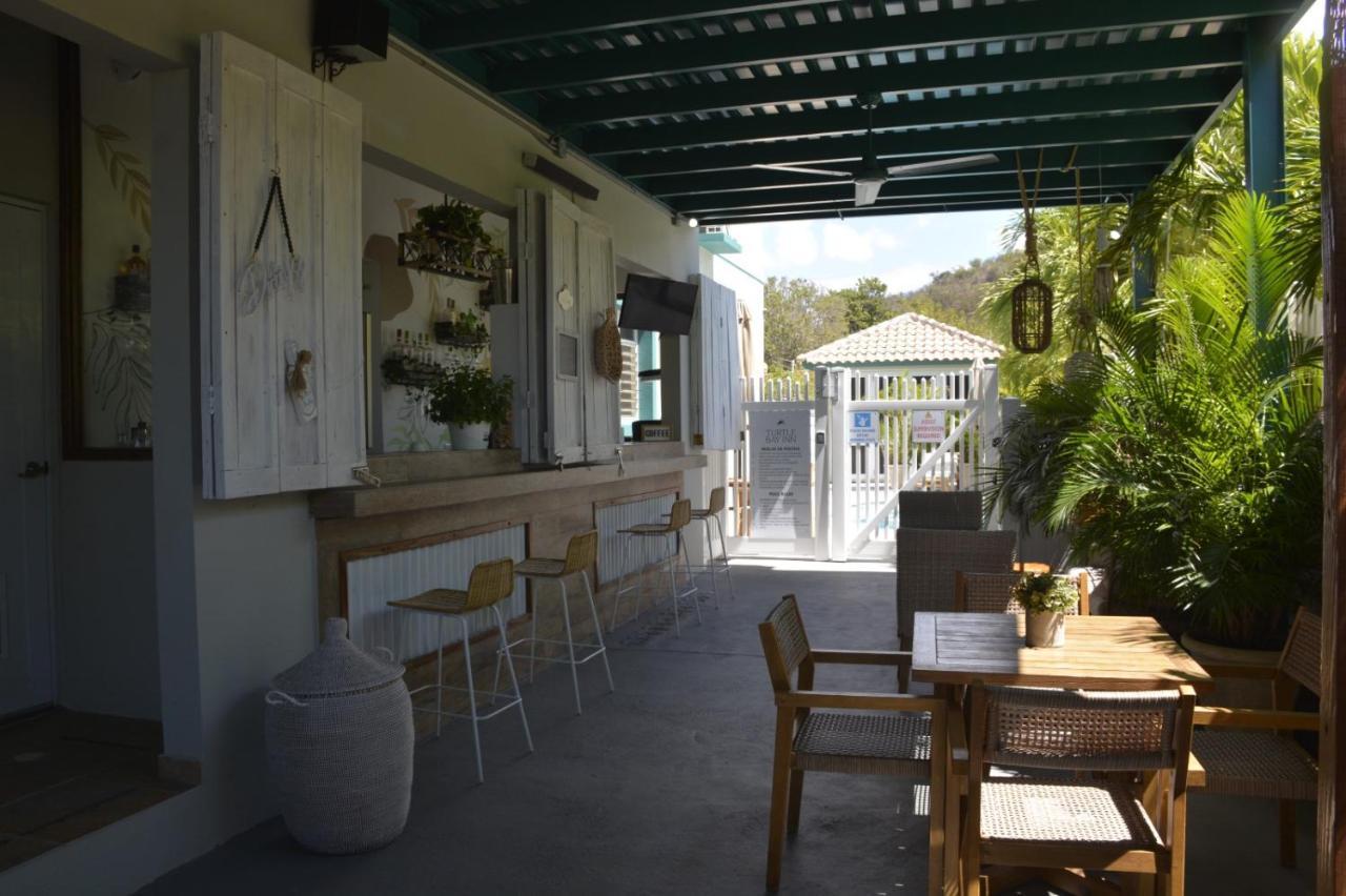Turtle Bay Inn Lajas Εξωτερικό φωτογραφία