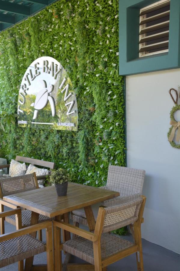 Turtle Bay Inn Lajas Εξωτερικό φωτογραφία