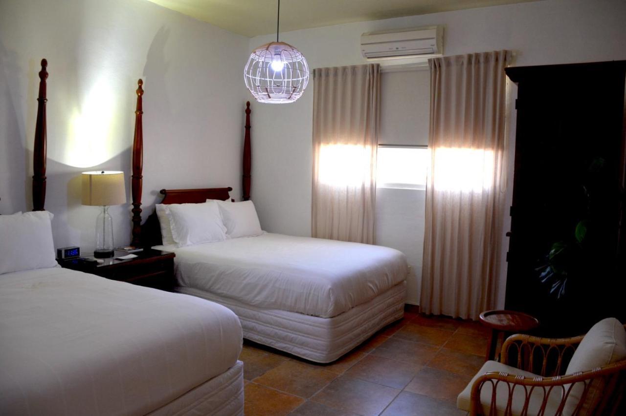 Turtle Bay Inn Lajas Εξωτερικό φωτογραφία