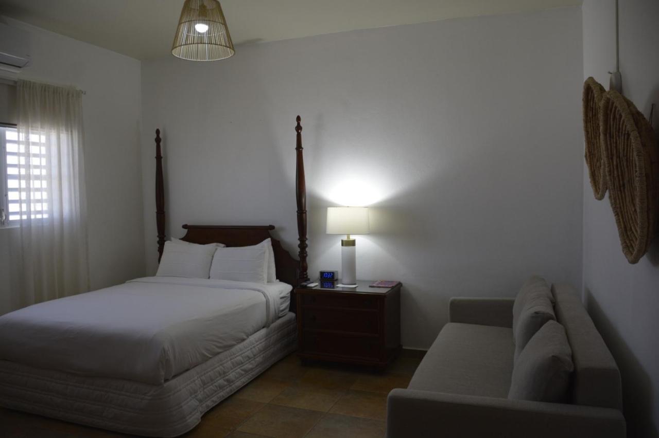 Turtle Bay Inn Lajas Εξωτερικό φωτογραφία