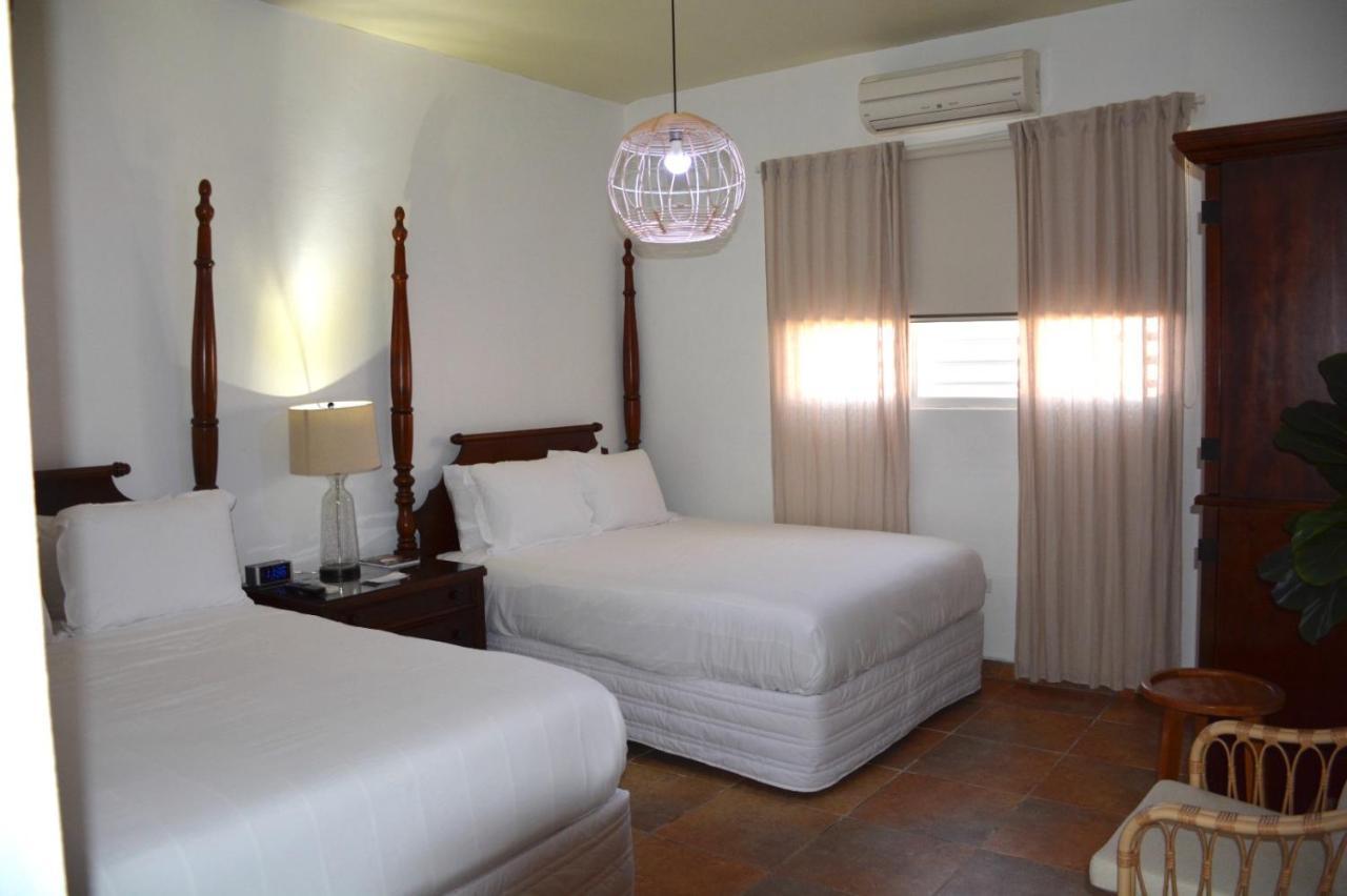 Turtle Bay Inn Lajas Εξωτερικό φωτογραφία