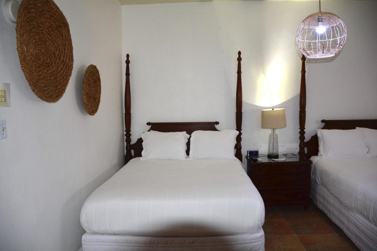 Turtle Bay Inn Lajas Εξωτερικό φωτογραφία