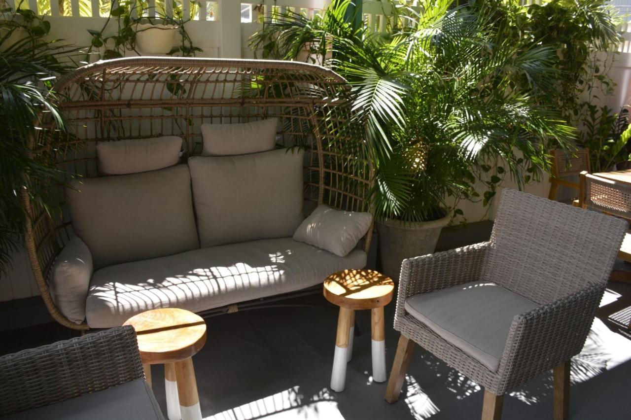 Turtle Bay Inn Lajas Εξωτερικό φωτογραφία