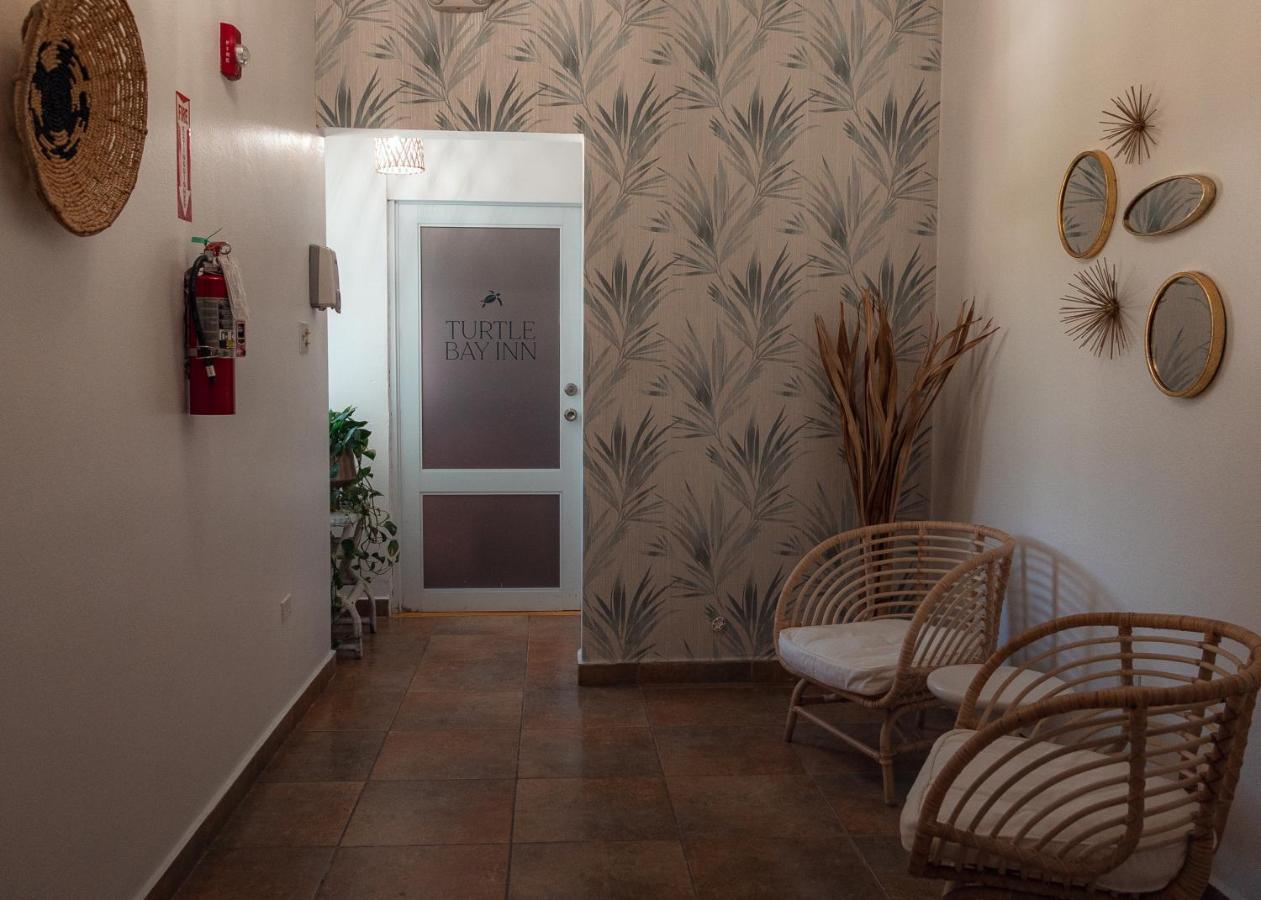 Turtle Bay Inn Lajas Εξωτερικό φωτογραφία