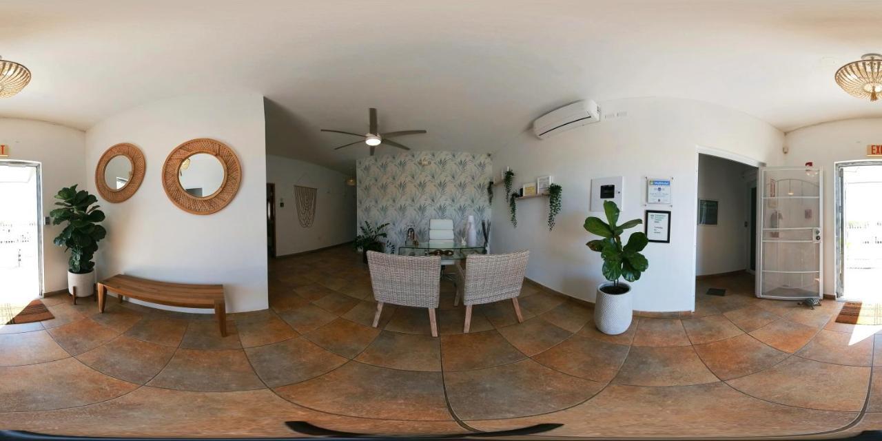 Turtle Bay Inn Lajas Εξωτερικό φωτογραφία