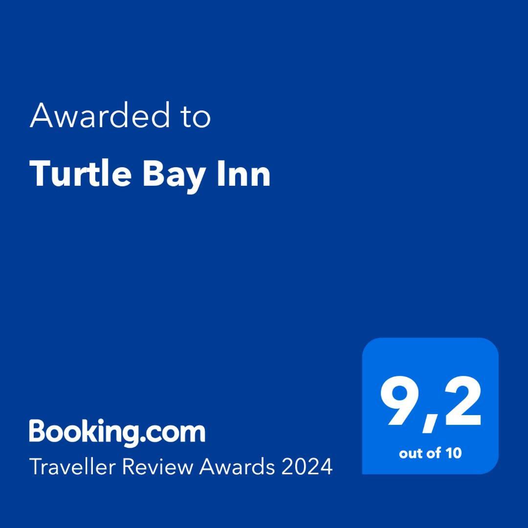 Turtle Bay Inn Lajas Εξωτερικό φωτογραφία